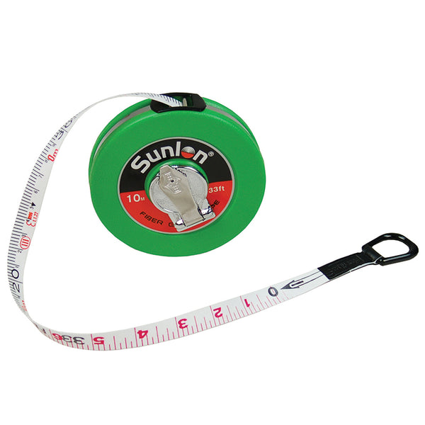 Diameter 66, Measuring Tapes