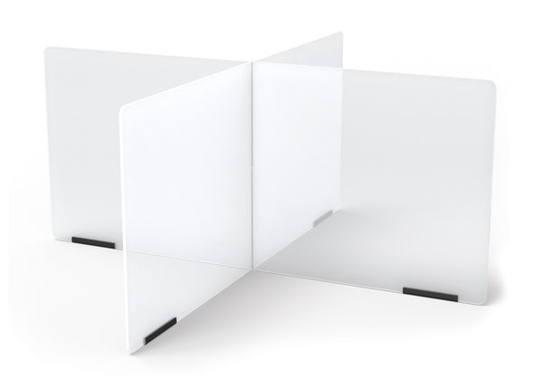 Dividers, Tabletop Guards & Carrels