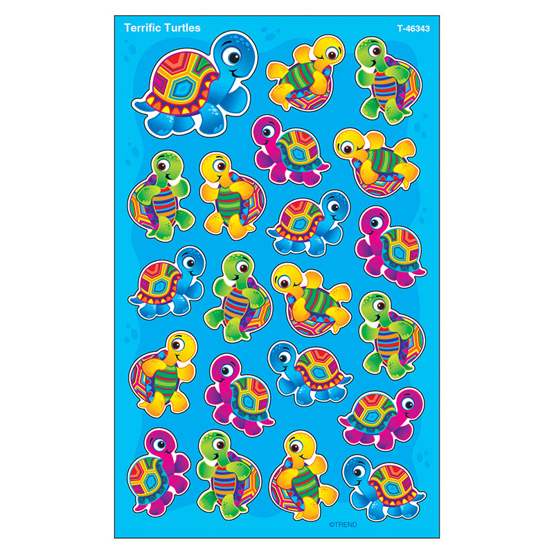 Wiggle Eyes Stickers, Black